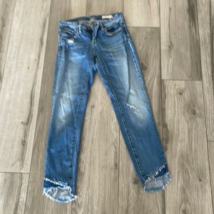 Blank NYC jeans women size 26